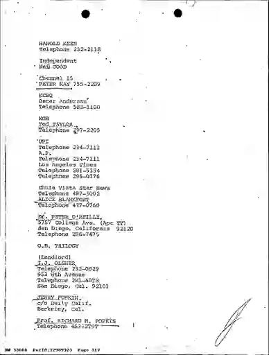 scanned image of document item 517/1444