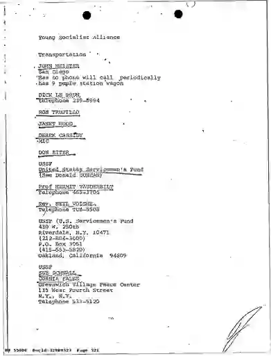 scanned image of document item 521/1444