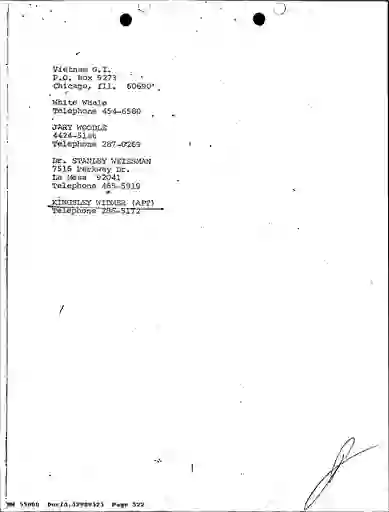 scanned image of document item 522/1444