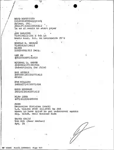 scanned image of document item 527/1444