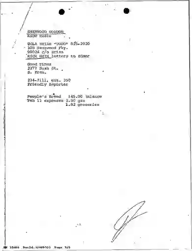 scanned image of document item 529/1444