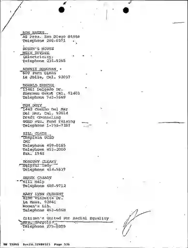 scanned image of document item 536/1444
