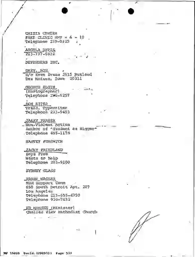 scanned image of document item 537/1444