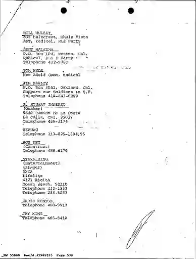 scanned image of document item 538/1444