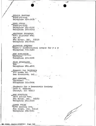 scanned image of document item 542/1444