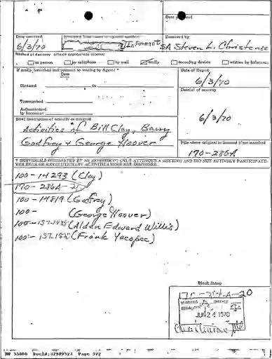 scanned image of document item 572/1444