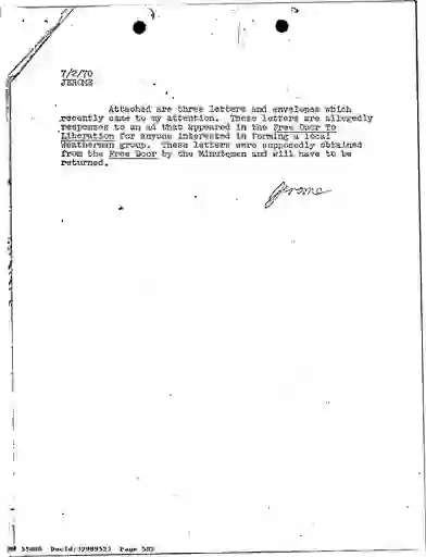 scanned image of document item 582/1444