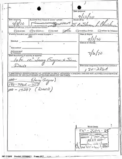 scanned image of document item 587/1444