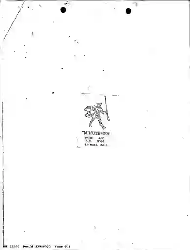 scanned image of document item 601/1444