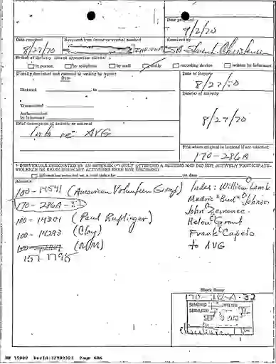 scanned image of document item 606/1444