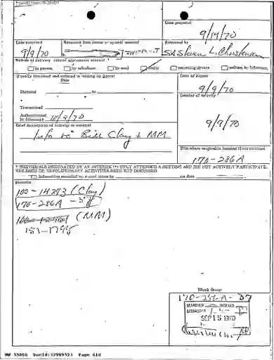 scanned image of document item 618/1444