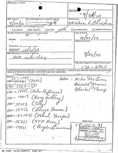 scanned image of document item 627/1444