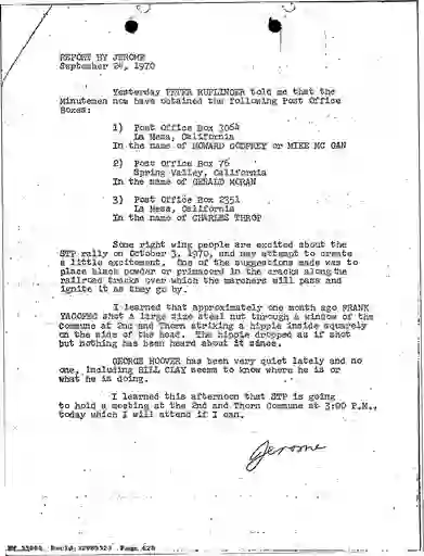 scanned image of document item 628/1444