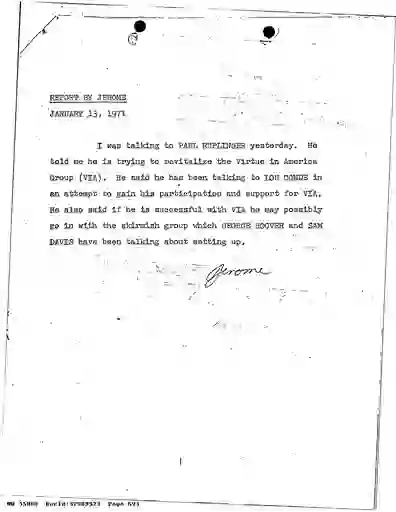 scanned image of document item 693/1444