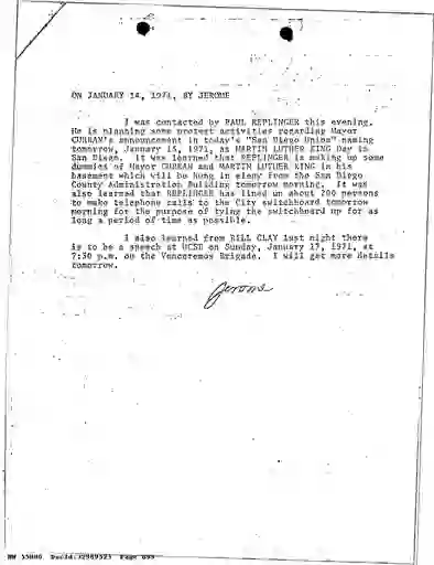 scanned image of document item 699/1444