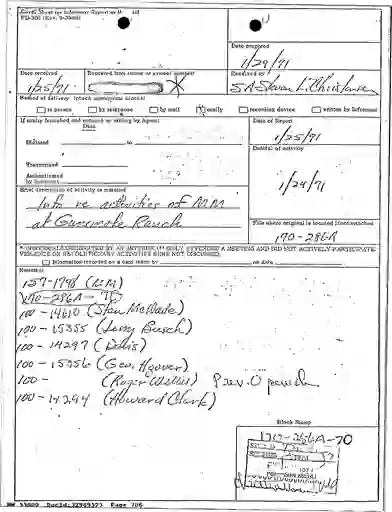 scanned image of document item 706/1444