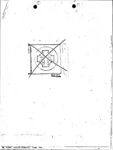 scanned image of document item 749/1444