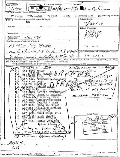 scanned image of document item 786/1444
