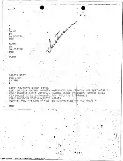 scanned image of document item 877/1444