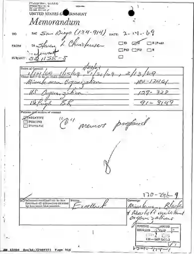 scanned image of document item 918/1444