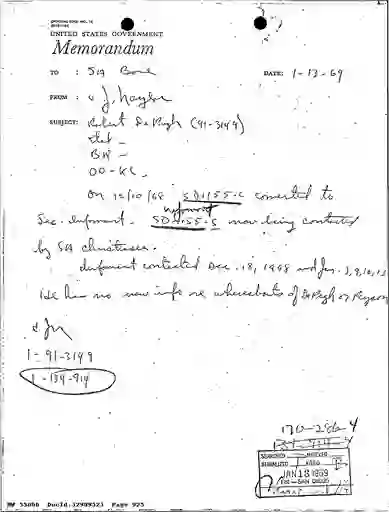 scanned image of document item 925/1444