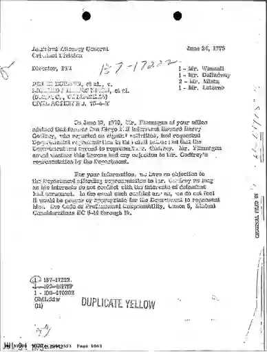 scanned image of document item 1063/1444