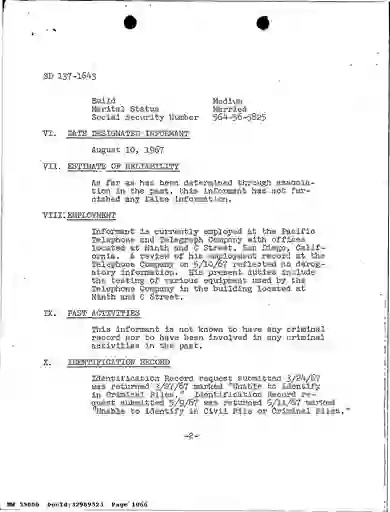 scanned image of document item 1066/1444