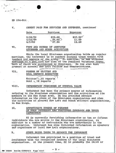 scanned image of document item 1113/1444