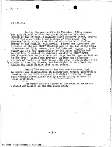 scanned image of document item 1153/1444
