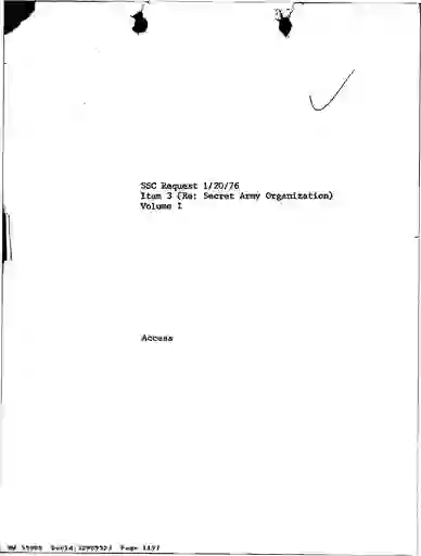 scanned image of document item 1197/1444