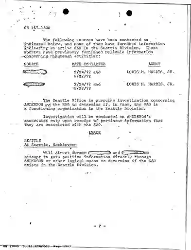 scanned image of document item 1243/1444