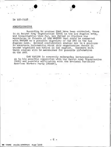 scanned image of document item 1258/1444