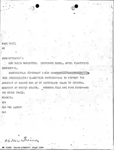 scanned image of document item 1290/1444