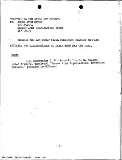 scanned image of document item 1293/1444