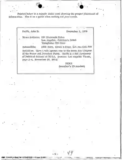 scanned image of document item 1393/1444