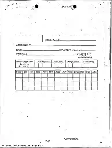 scanned image of document item 1426/1444