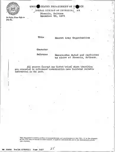 scanned image of document item 1427/1444