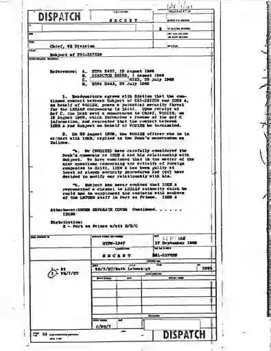 scanned image of document item 69/112