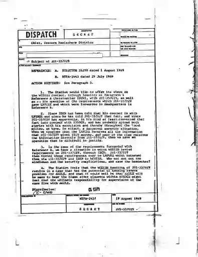 scanned image of document item 82/112