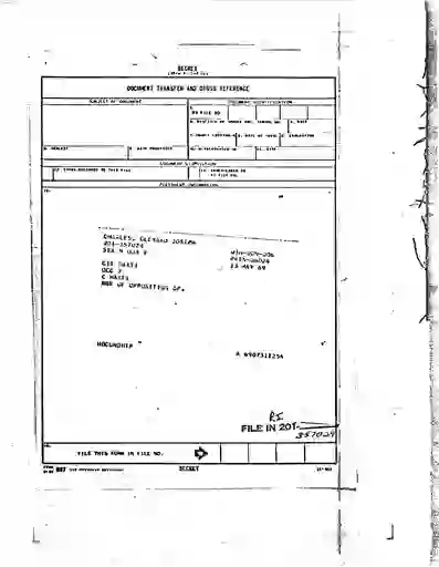 scanned image of document item 98/112