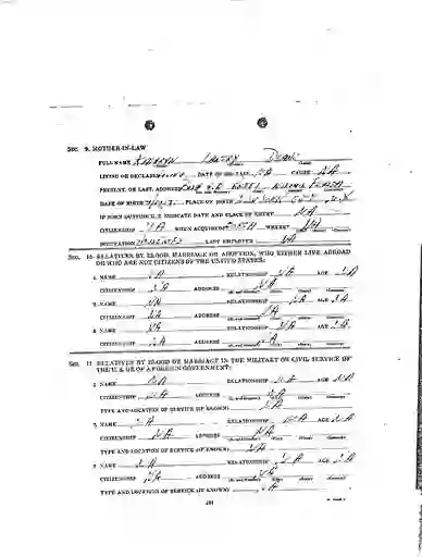 scanned image of document item 219/232