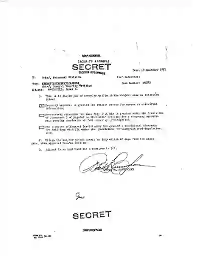 scanned image of document item 231/232