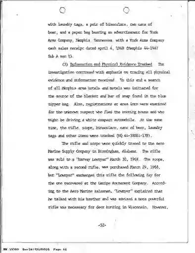 scanned image of document item 61/226