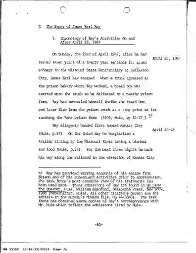 scanned image of document item 74/226