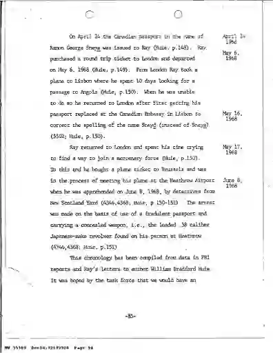 scanned image of document item 94/226