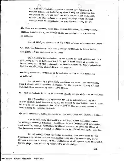 scanned image of document item 215/226