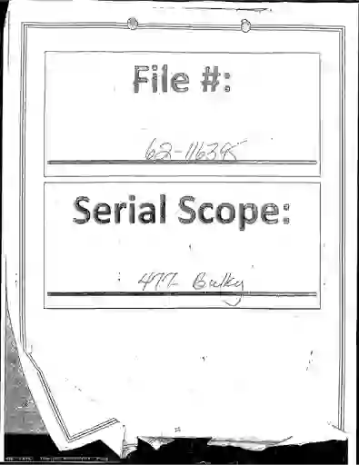 scanned image of document item 1/845