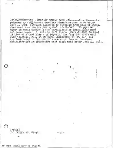 scanned image of document item 11/845