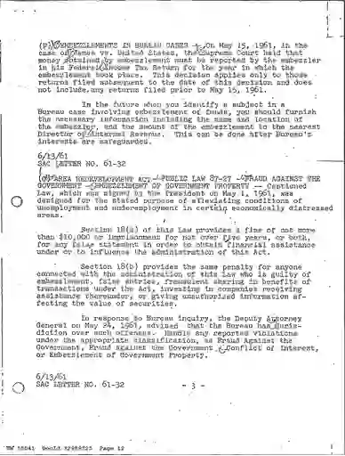 scanned image of document item 12/845