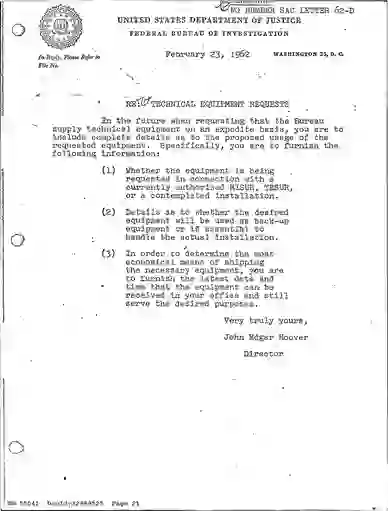 scanned image of document item 21/845